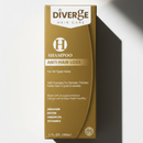 Diverge Shampoo Anti Hair Loss