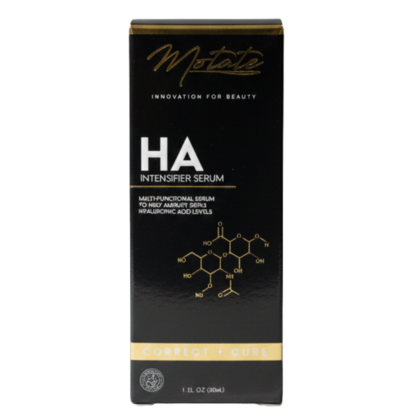 Motate HA Intensifier Serum