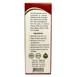 Zee Hair Growth Serum