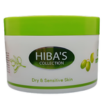 HIBA's Olive Oil Cream