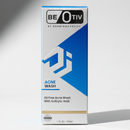 BeOtiv Acne Wash