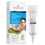 BioBalance Facial Whitening Cream