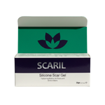 Scaril Silicone Scar Gel