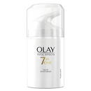 OLAY TOTAL EFFECTS NIGT MOISTURISER NOURISH OVERNIGHT