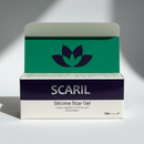 Scaril Silicone Scar Gel
