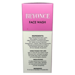 Beyonce Skin Whitening Face Wash