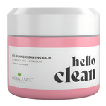 Bio Balance Hello Clean Nourishing Cleansing Balm