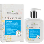 BioBalance - Dermasebum Purifying Cleansing Gel - 250ml