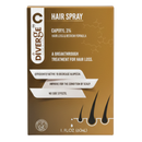 Diverge C Hair Spray
