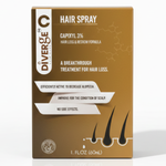 Diverge C Hair Spray