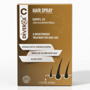 Diverge C Hair Spray
