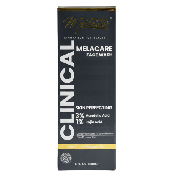 Motate Melacare Face Wash