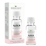 BioBalance S.O.S For Acne-Prone Skin Dry Serum