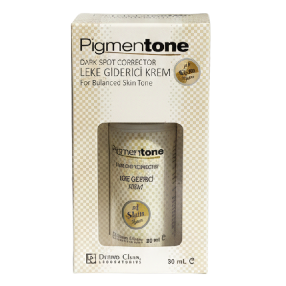 Pigmentone Dark Spot Corrector