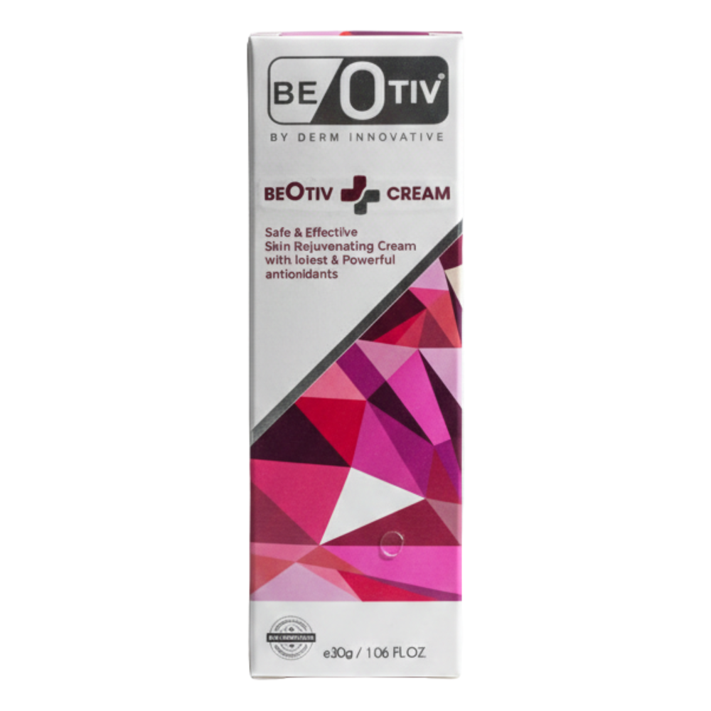 BeOtiv Skin Rejunevating Cream