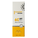 Sungrit Sunscreen 60+ SPF