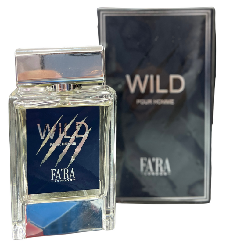 FA'RA London Wild
