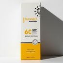 Sungrit Sunscreen 60+ SPF