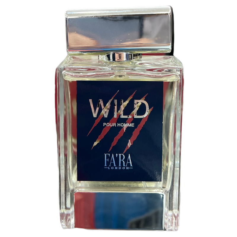 FA'RA London Wild