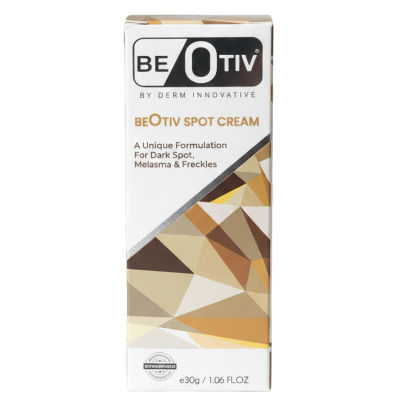 BeOtive Spot Cream