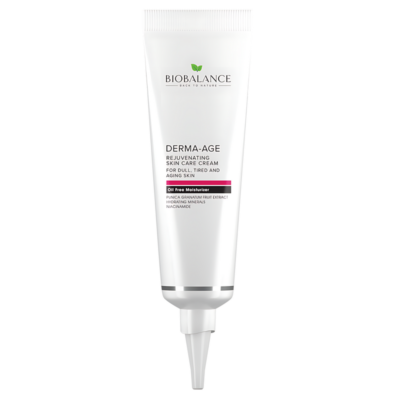 BioBalance Derma_Age Rejuvenating Skin Care Cream