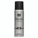 Riggs London Ace Body Spray 250ml