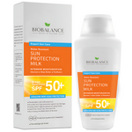 BioBalance Water Resistant Sun Protection Milk Intensive Moisturization