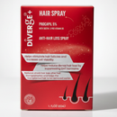 Diverge+ Anti Hair Loss Spray