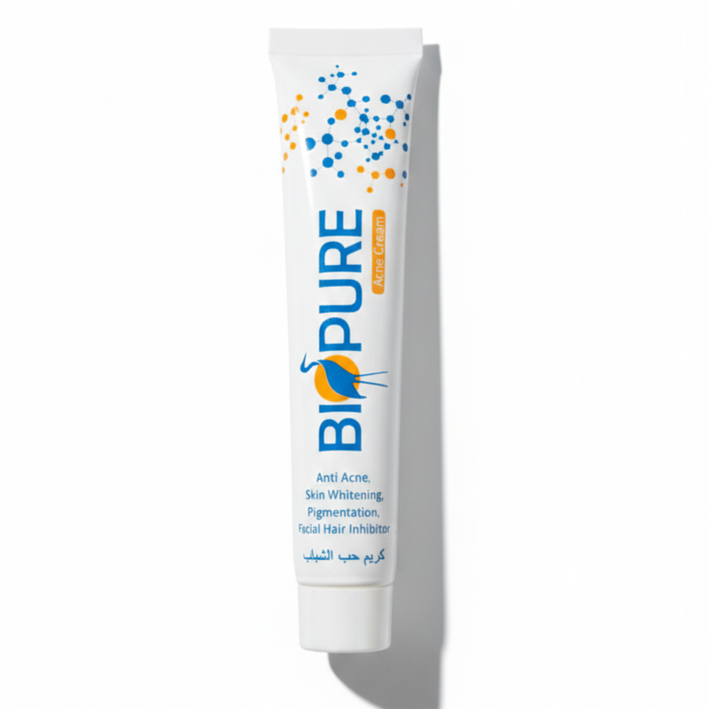 Biopure Anti Acne Cream