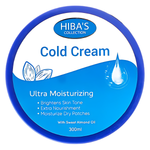 HIBA's Cold Cream 300ml