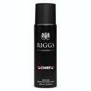 Riggs London Chief Body Spray 250ml