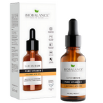 BioBalance Super Serum Pure Vitamin C L-Ascorbic Acid 10%