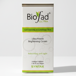 Biofad Ultra Get Glowing And Luminous Skin