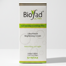 Biofad Ultra Get Glowing And Luminous Skin