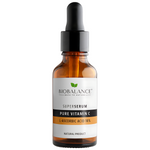 BioBalance Super Serum Pure Vitamin C L-Ascorbic Acid 10%