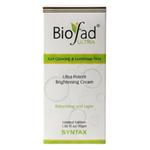 Biofad Ultra Get Glowing And Luminous Skin