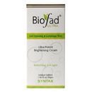 Biofad Ultra Get Glowing And Luminous Skin