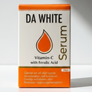 DA White Vitamin-C With Ferulic Acid Serum