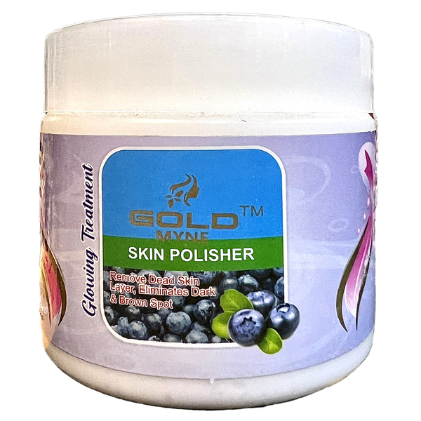 GOLD MYNE SKIN POLISHER