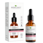 BioBalance Super Serum Collagen-Vitacmin C Collagen 4.5% Vitamin C 0.5%