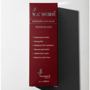 V.C White Whitening Face Wash
