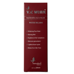 V.C White Whitening Face Wash