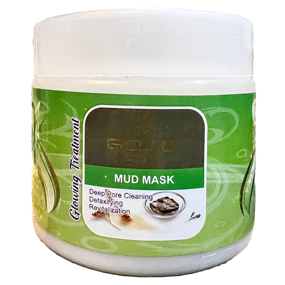 GOLD MYNE MUD MASK