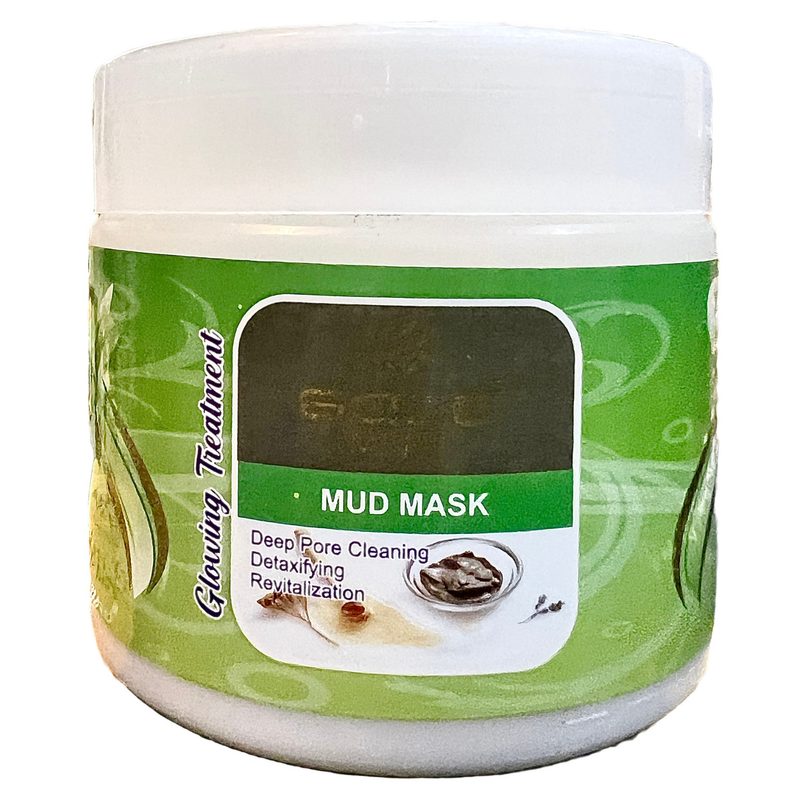 GOLD MYNE MUD MASK