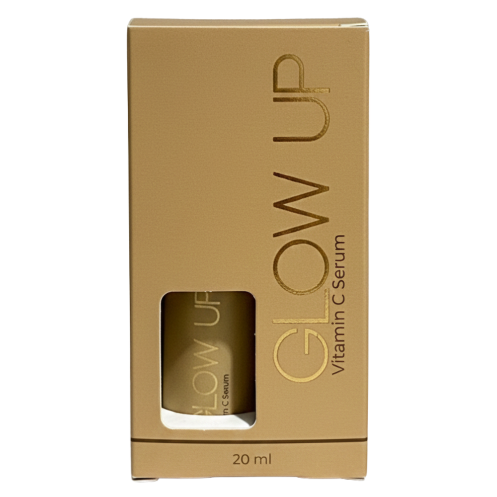 Glow Up Vitamic C Serum