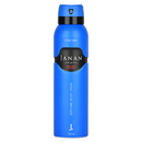J. Junaid Jamshed Janan Sport Body Spray