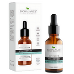 BioBalance Hyaluronic 3D Multi-Molecular Hyaluronic Acid 1%