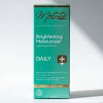 Motate Brightening Moisturizer