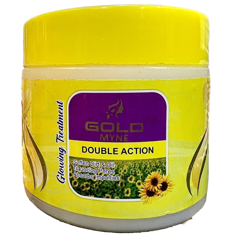 GOLD MYNE DOUBLE ACTION