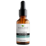BioBalance Hyaluronic 3D Multi-Molecular Hyaluronic Acid 1%